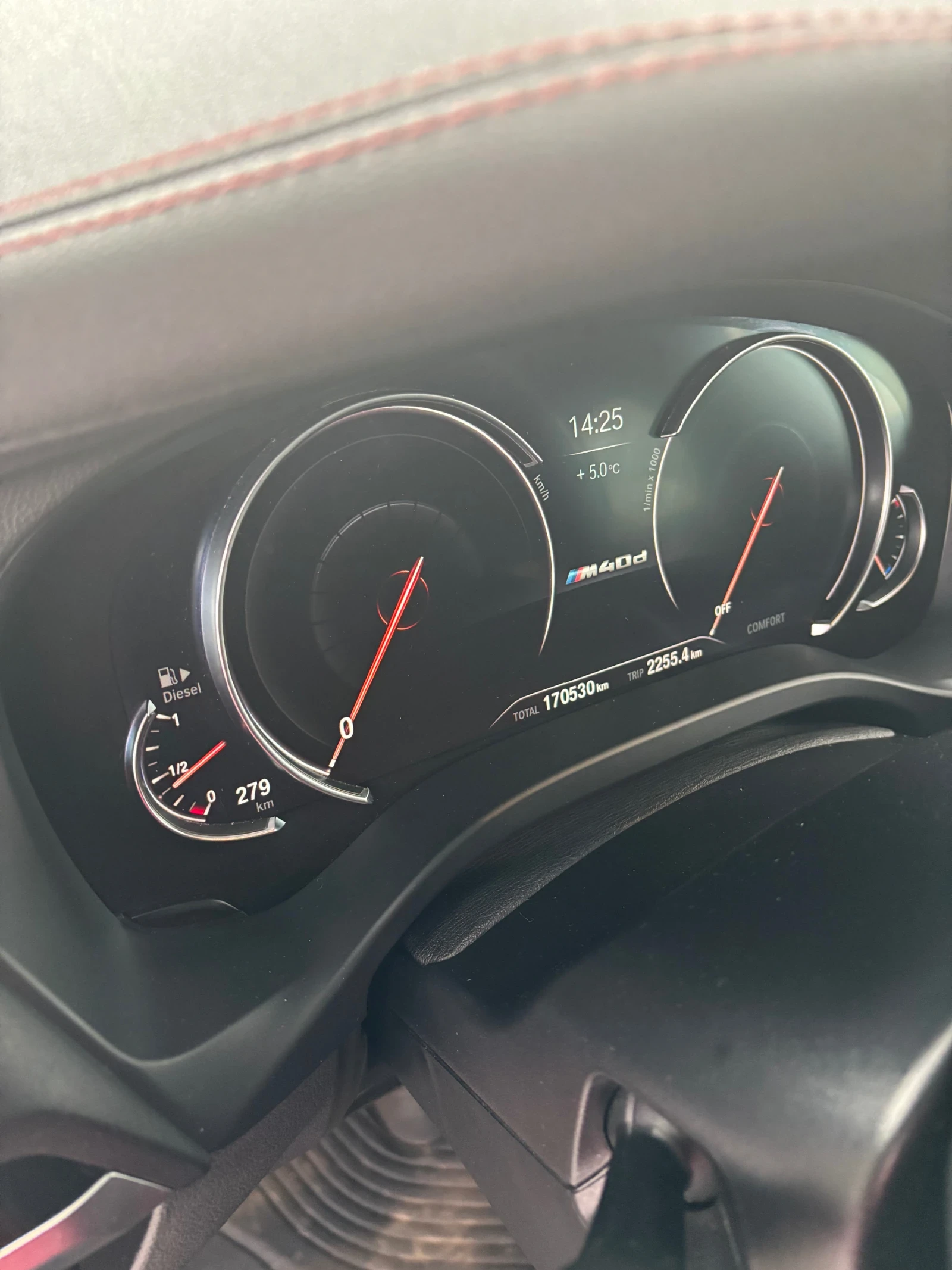 BMW X4 M40D XDRIVE 326 �.�. | Mobile.bg � ����������� 12