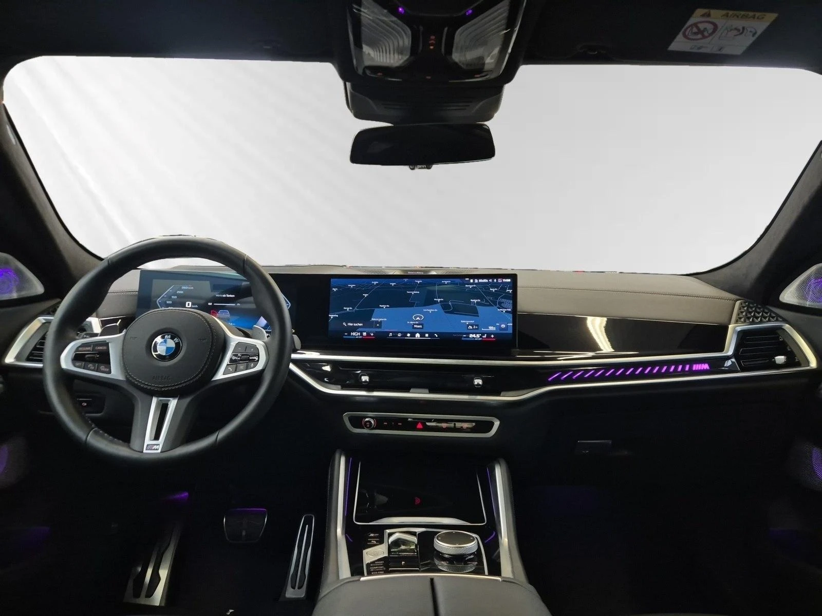 BMW X6 M60i/xDrive/SHADOW/PANO/B&W/360/LED/ | Mobile.bg � ����������� 13