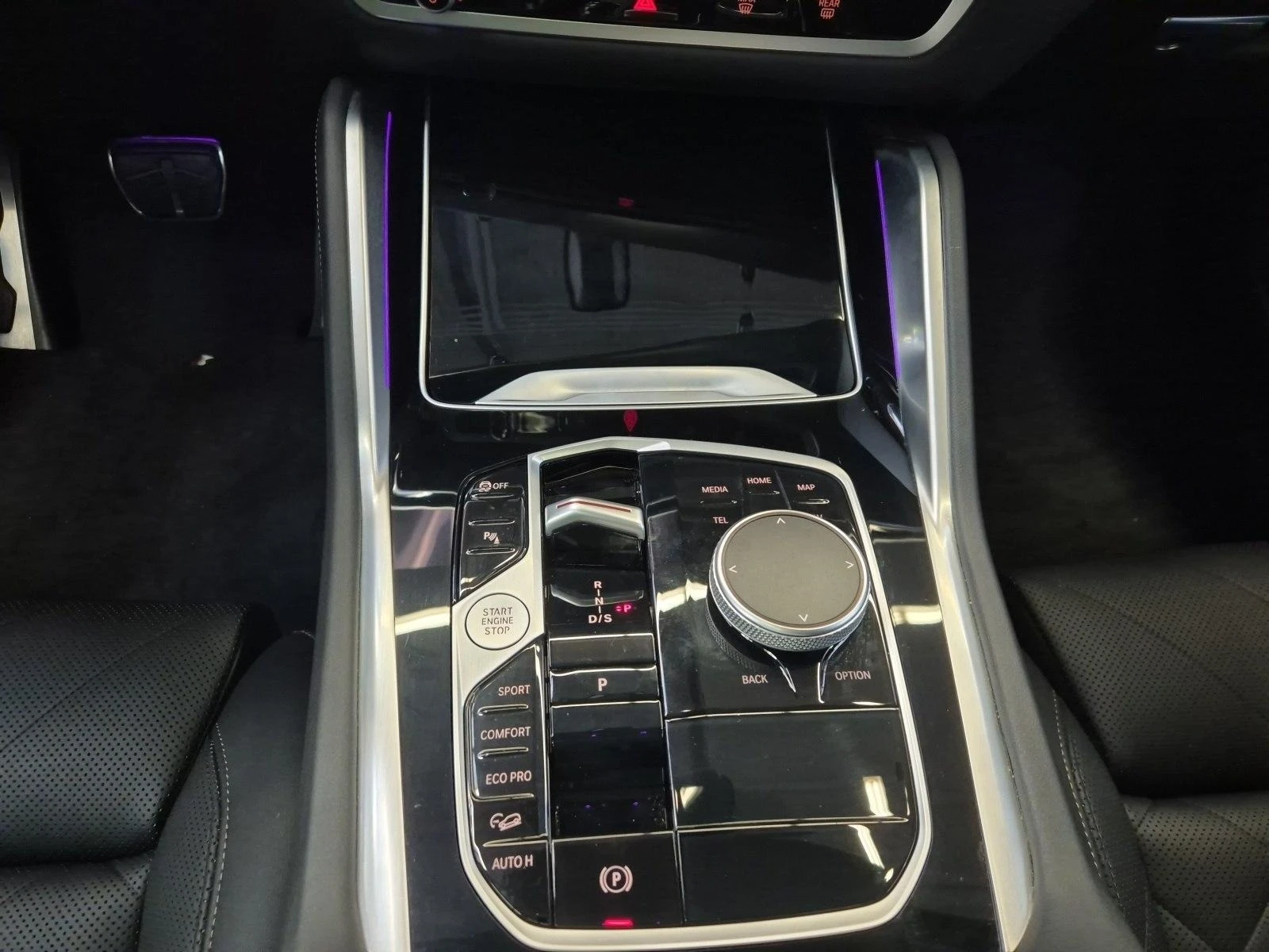 BMW X6 M60i/xDrive/SHADOW/PANO/B&W/360/LED/ | Mobile.bg � ����������� 12