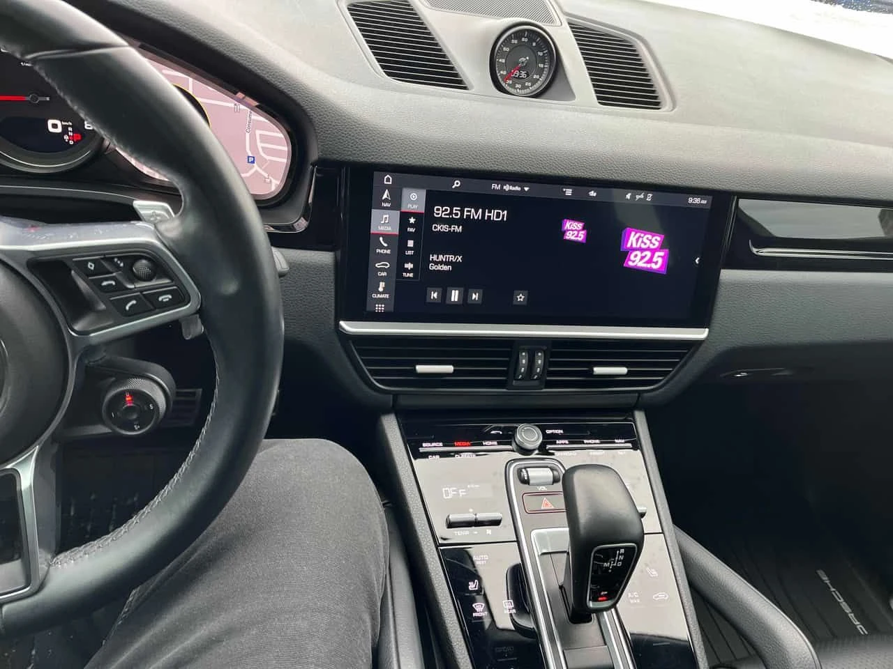 Porsche Cayenne S  CARFAX - изображение 9