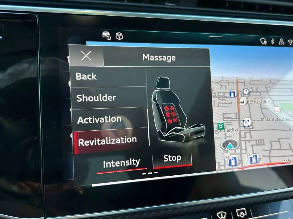 Audi SQ7 * BANG & OLUFSEN * 360* ��������� | Mobile.bg � ����������� 17