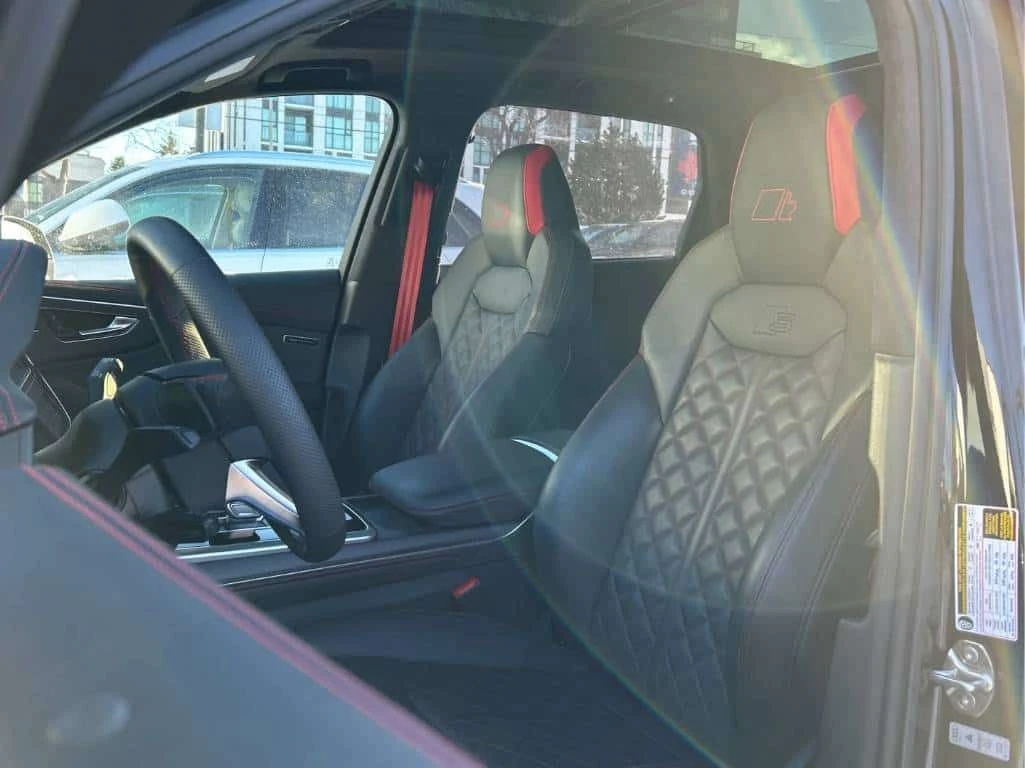 Audi SQ7 * BANG & OLUFSEN * 360* ��������� | Mobile.bg � ����������� 5