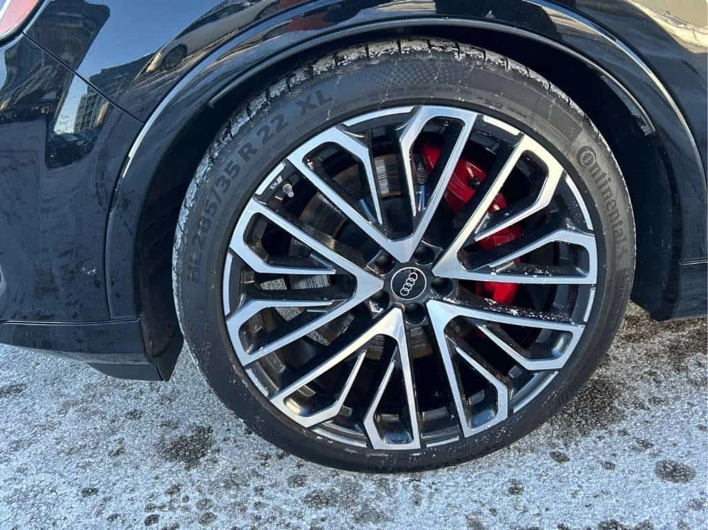 Audi SQ7 * BANG & OLUFSEN * 360* ��������� | Mobile.bg � ����������� 7