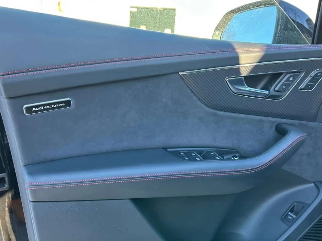 Audi SQ7 * BANG & OLUFSEN * 360* ��������� | Mobile.bg � ����������� 15