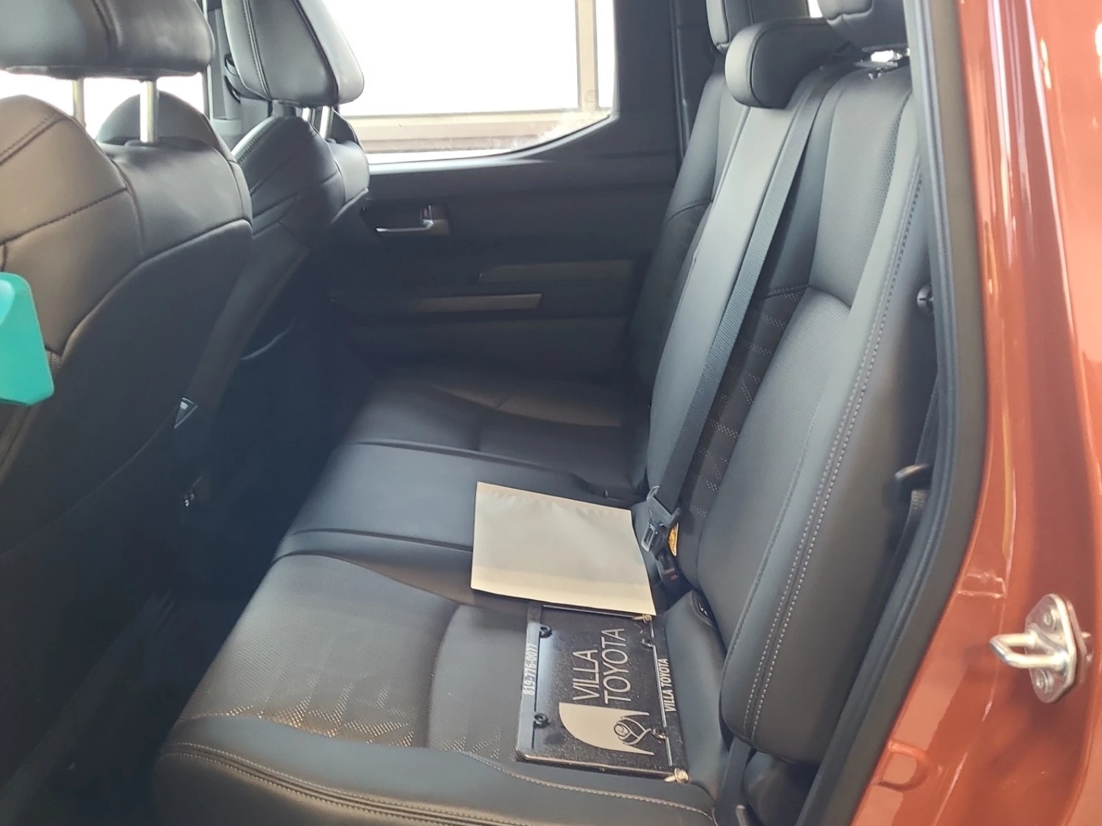 Toyota Tacoma 2.4L 4cyl 4WD, снимка 11 - Автомобили и джипове - 53711856