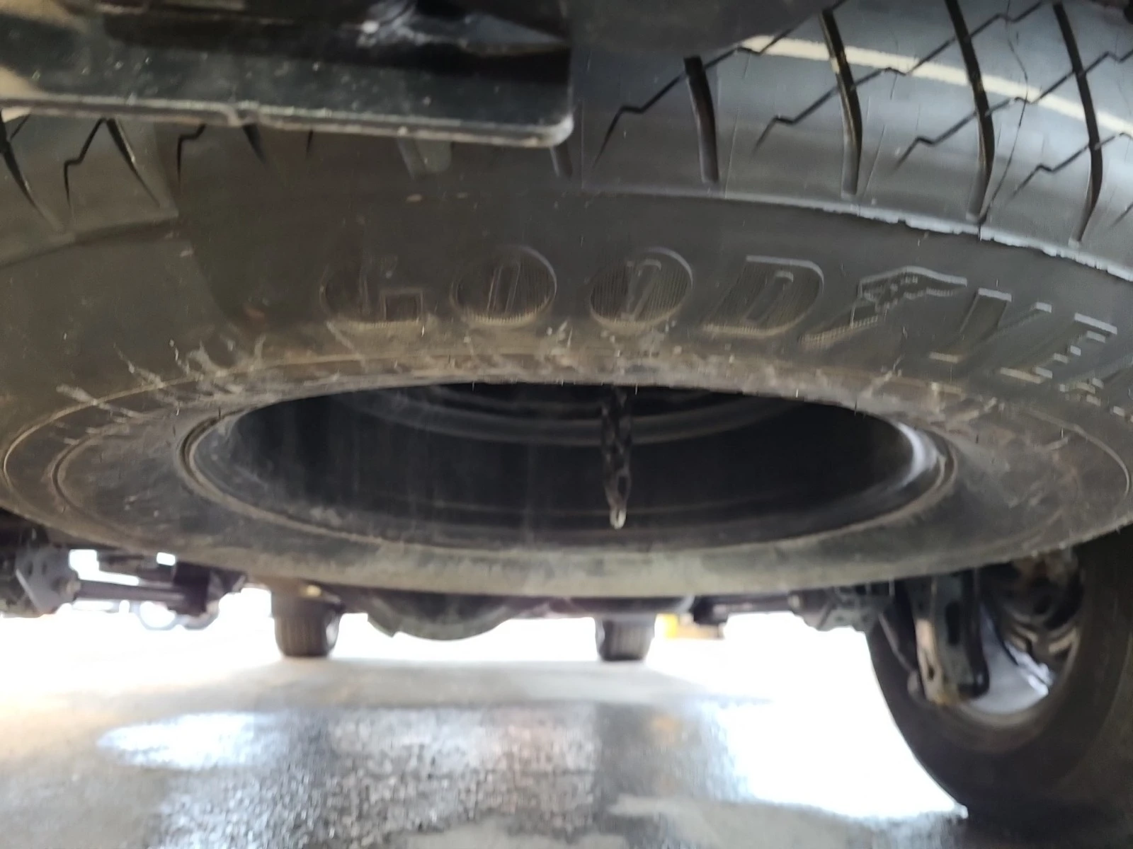 Toyota Tacoma 2.4L 4cyl 4WD, снимка 14 - Автомобили и джипове - 53711856