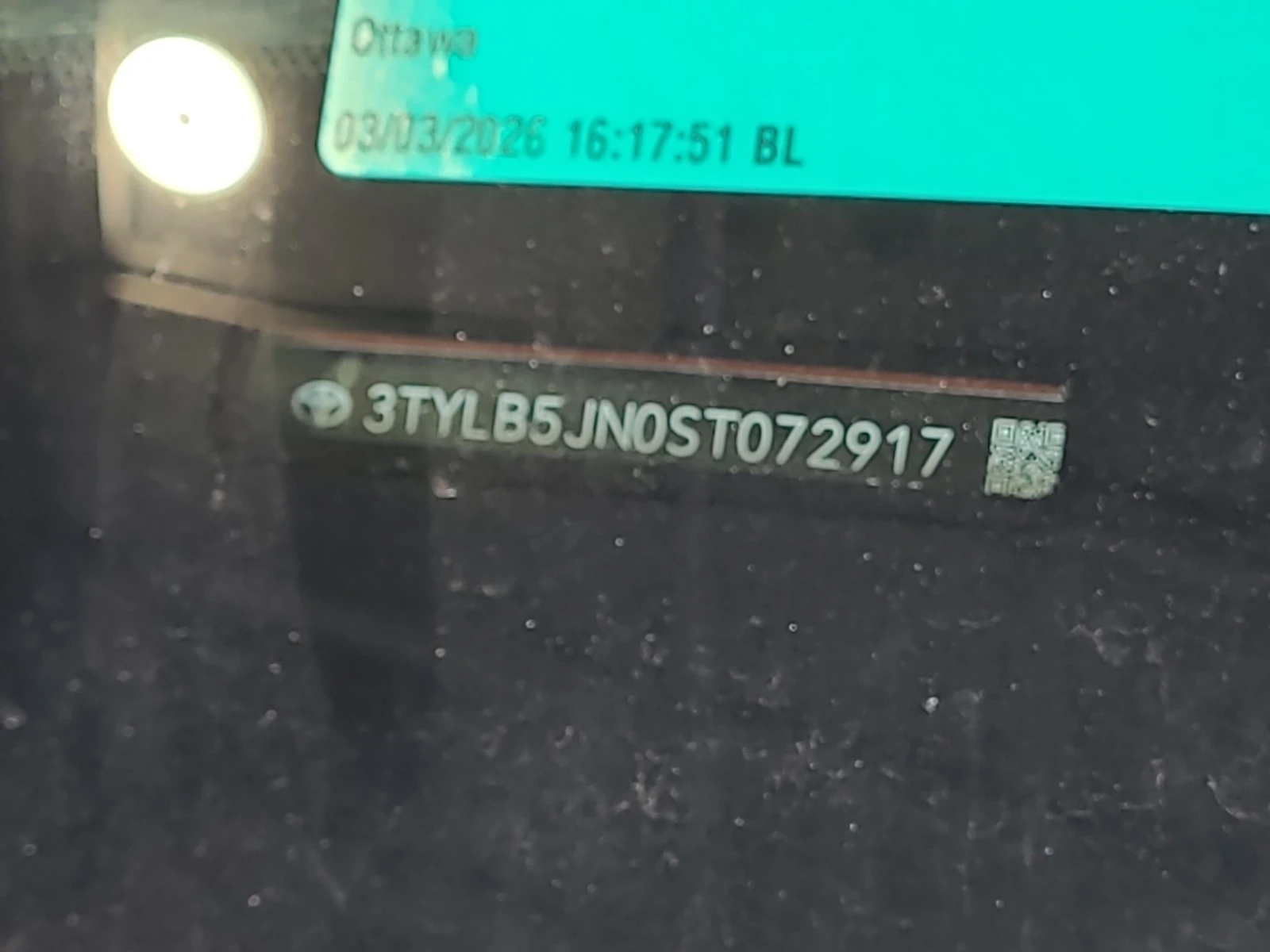 Toyota Tacoma 2.4L 4cyl 4WD, снимка 16 - Автомобили и джипове - 53711856