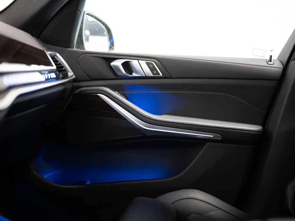 BMW X5 * XDRIVE40I | WOOD TRIM | PREMIUM PKG * CARFAX * Ц, снимка 11 - Автомобили и джипове - 53846532