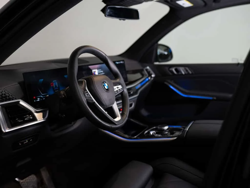 BMW X5 * XDRIVE40I | WOOD TRIM | PREMIUM PKG * CARFAX * Ц, снимка 8 - Автомобили и джипове - 53846532