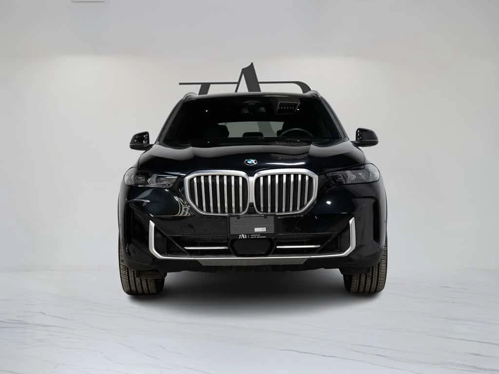 BMW X5 * XDRIVE40I | WOOD TRIM | PREMIUM PKG * CARFAX * Ц