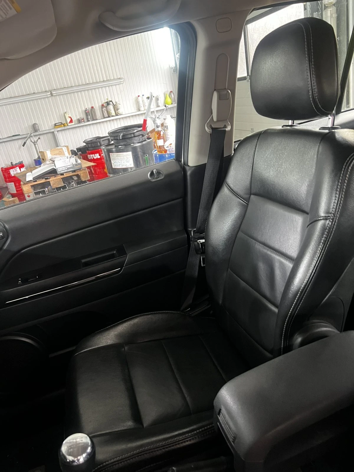 Jeep Compass, снимка 6 - Автомобили и джипове - 54146542