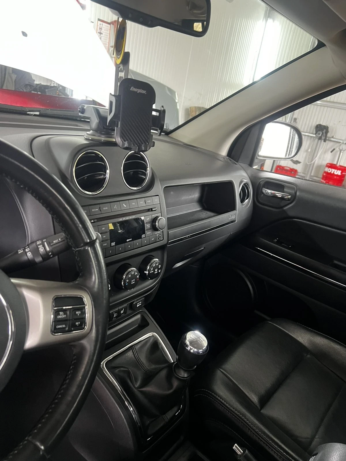 Jeep Compass, снимка 5 - Автомобили и джипове - 54146542