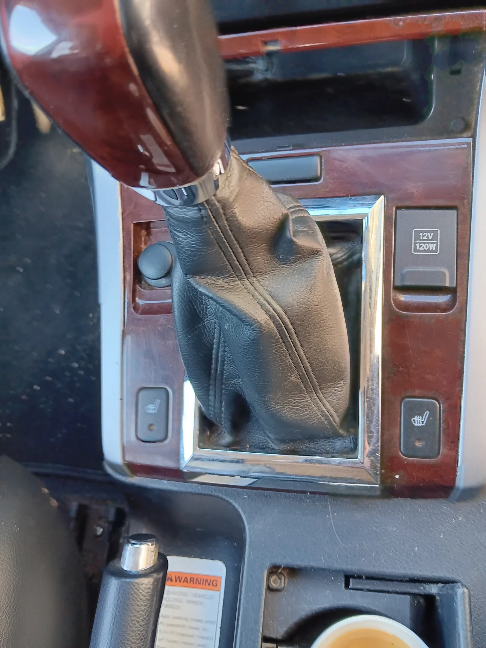 Suzuki Grand vitara 2.0-БЕНЗИН-140к.с.-РЕГИСТРИРАН-4?4-БЪРЗИ-БАВНИ-NAV, снимка 13 - Автомобили и джипове - 54152446