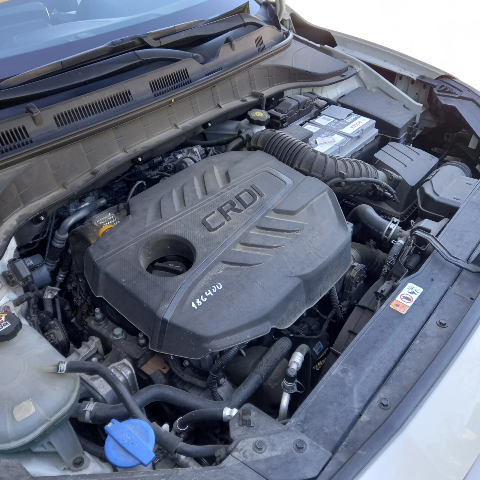 Hyundai Kona 1.6 CRDI 85KW , снимка 16 - Автомобили и джипове - 54437211