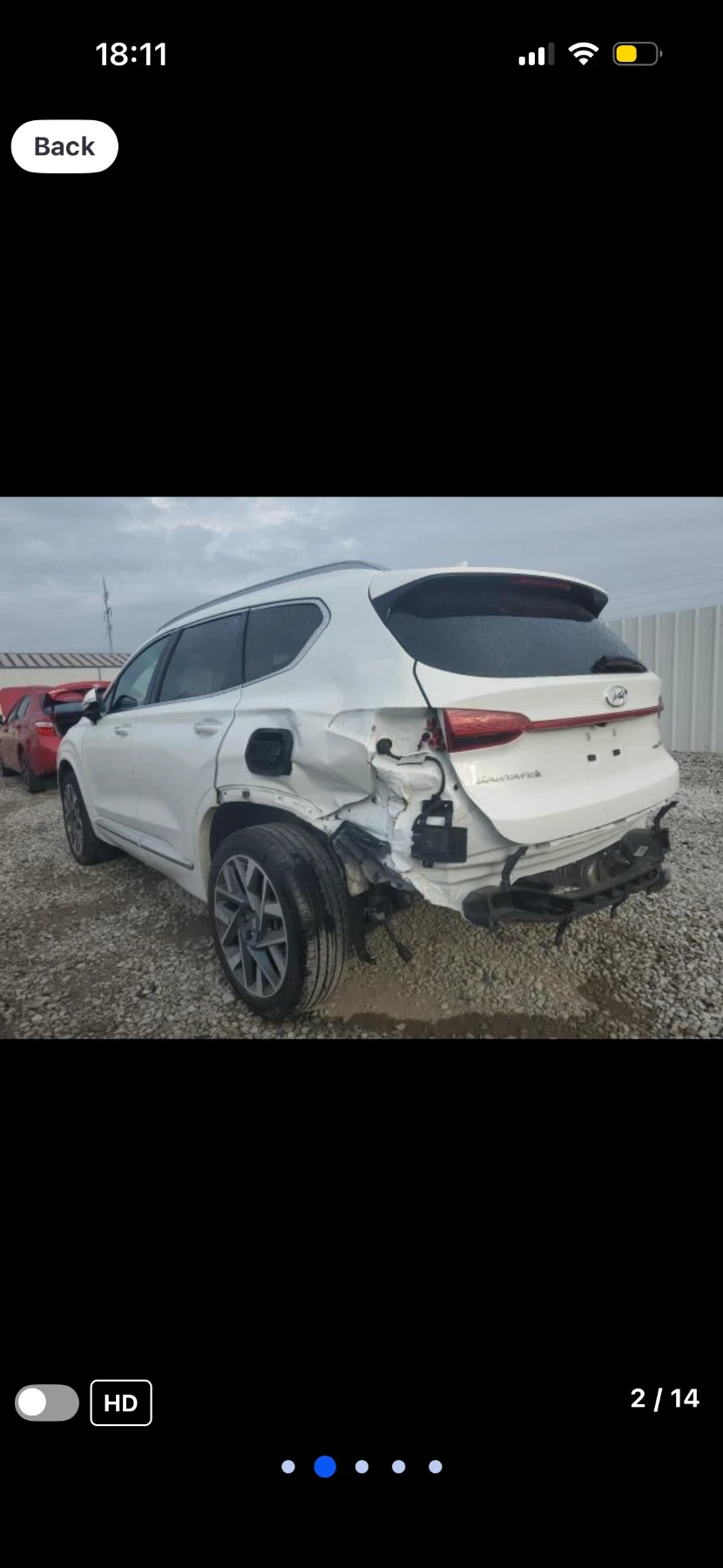Hyundai Santa fe 2.5 Turbo Caligraphy  | Mobile.bg � ����������� 4