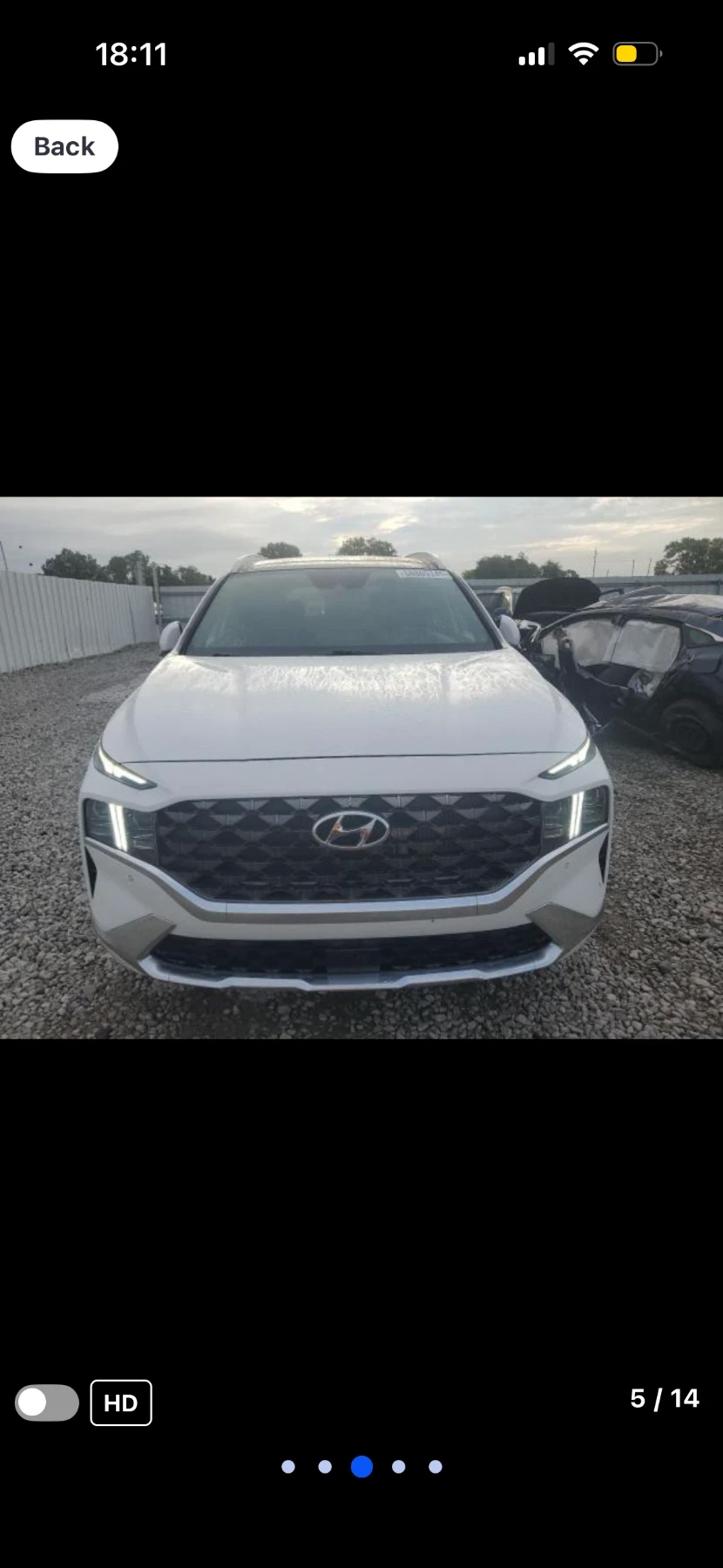 Hyundai Santa fe 2.5 Turbo Caligraphy  | Mobile.bg � ����������� 5