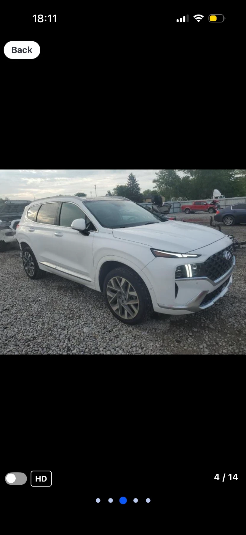 Hyundai Santa fe 2.5 Turbo Caligraphy  | Mobile.bg � ����������� 2