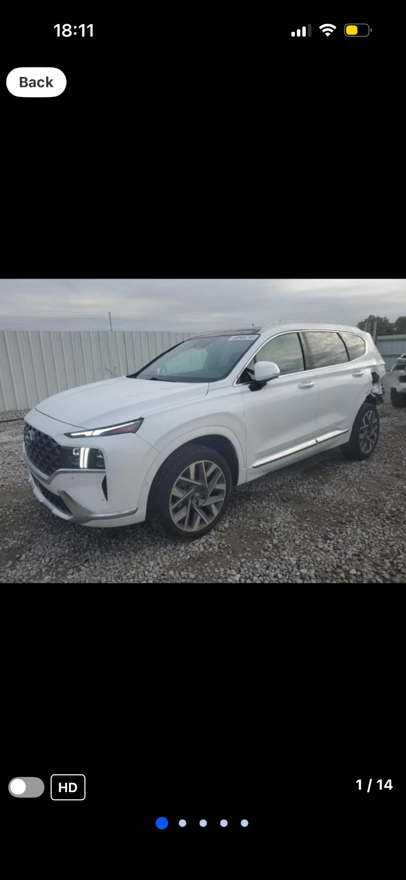 Hyundai Santa fe 2.5 Turbo Caligraphy  | Mobile.bg � ����������� 1