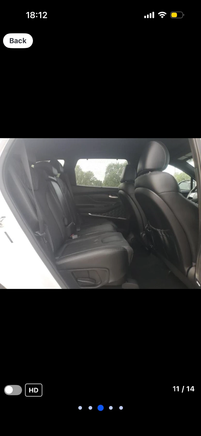 Hyundai Santa fe 2.5 Turbo Caligraphy  | Mobile.bg � ����������� 11