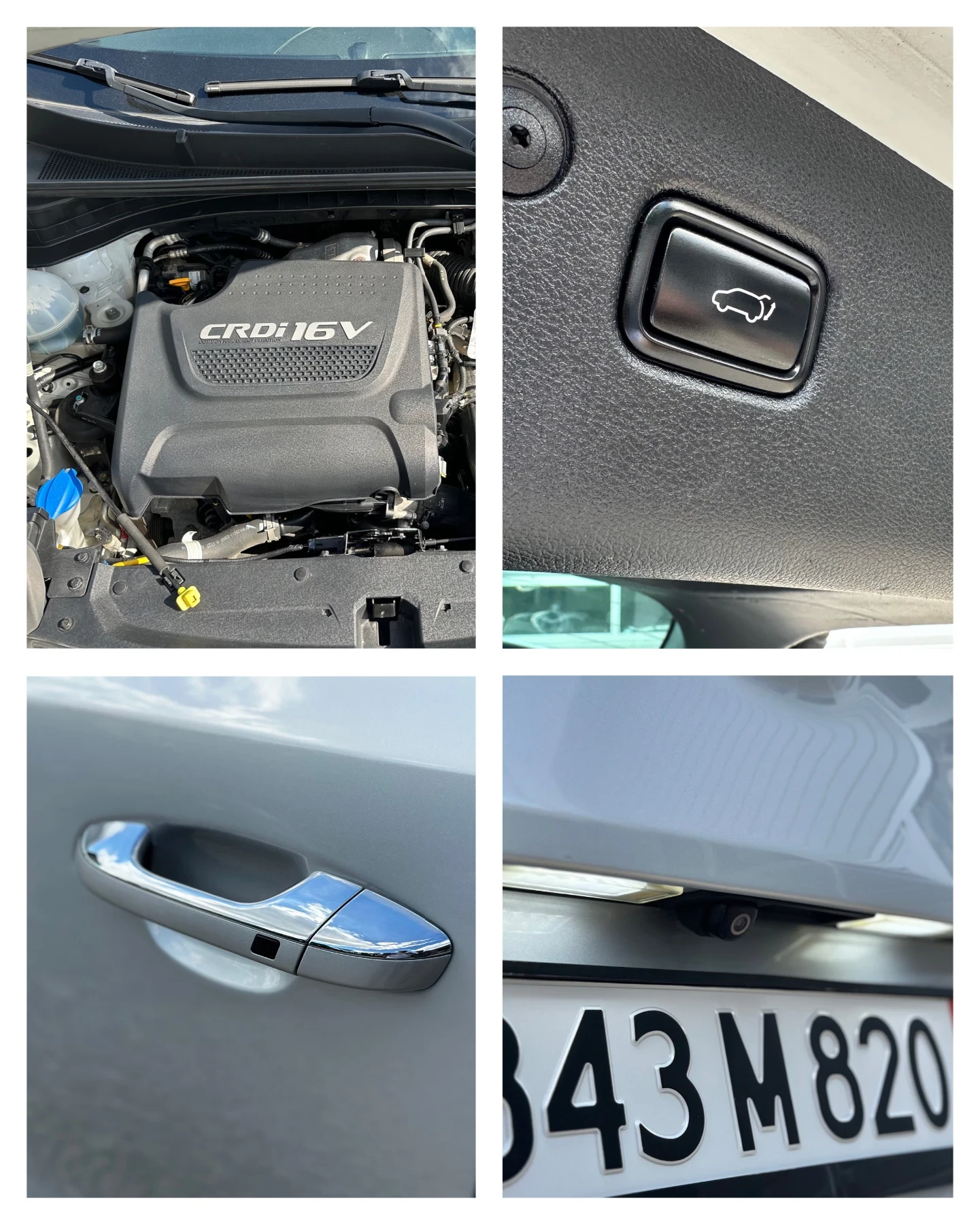 Kia Sportage GT-LINE/4X4/NAVI/LED | Mobile.bg � ����������� 16