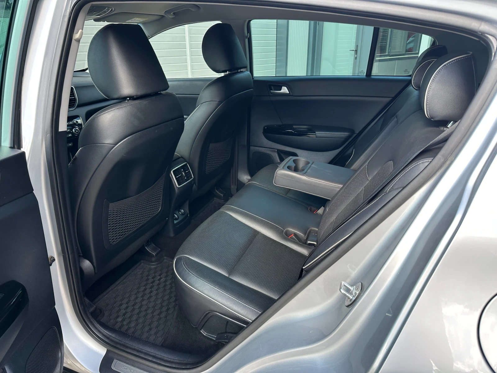 Kia Sportage GT-LINE/4X4/NAVI/LED | Mobile.bg � ����������� 9