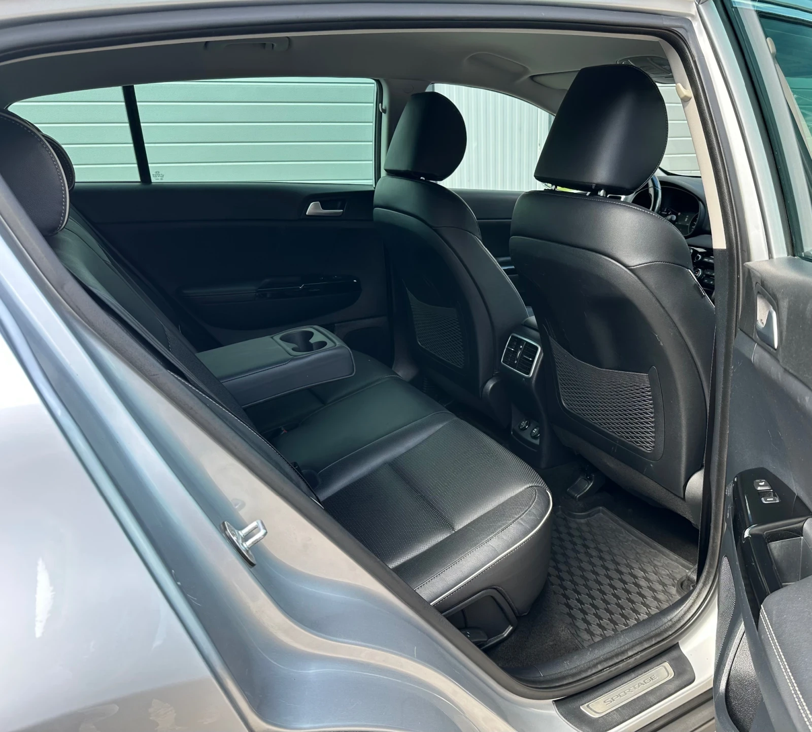Kia Sportage GT-LINE/4X4/NAVI/LED | Mobile.bg � ����������� 11