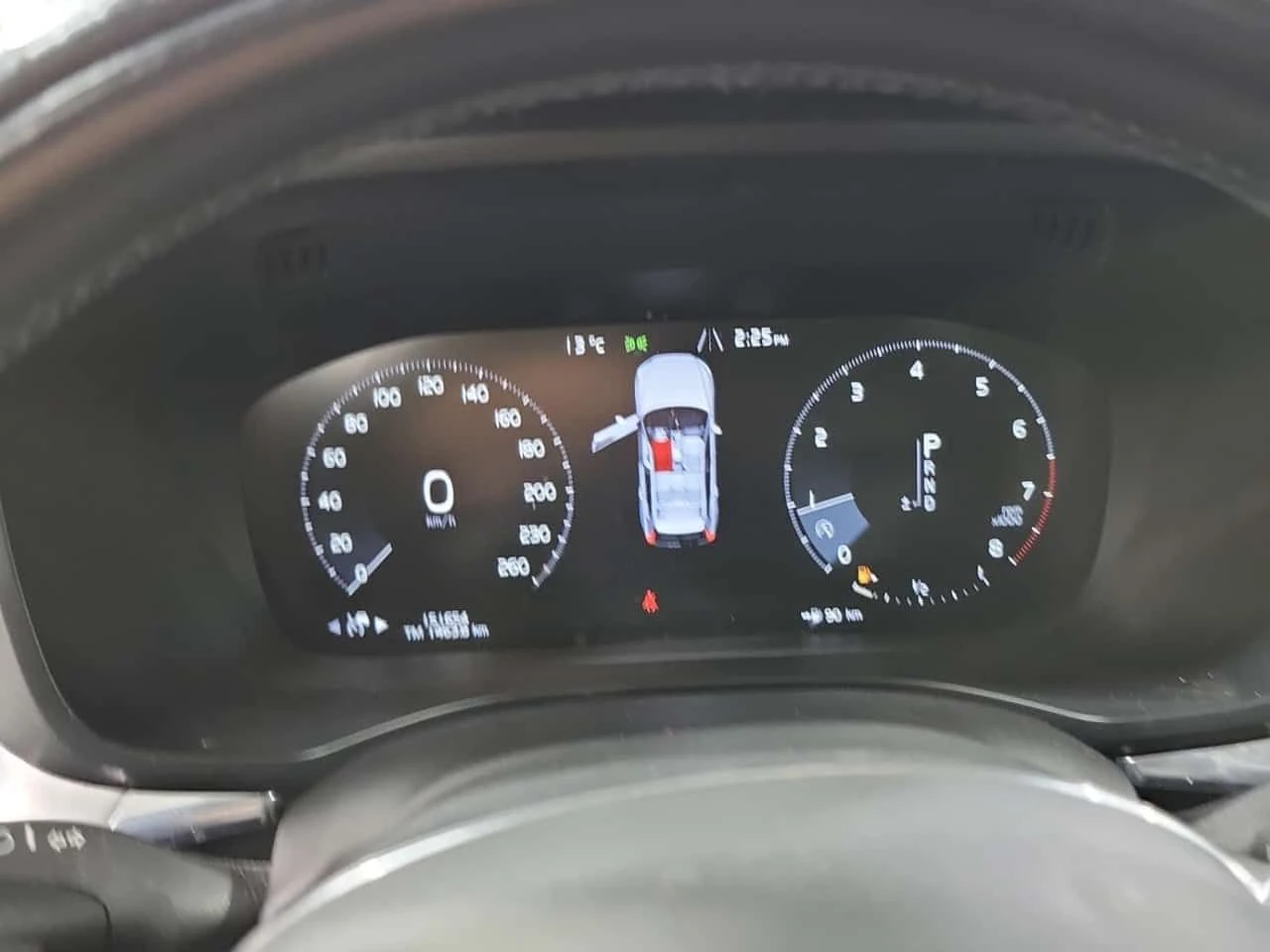 Volvo XC60 * MOMENTUM * АВТОКРЕДИТ БЕЗ ПЪРВОНАЧАЛНА ВНОСКА * , снимка 9 - Автомобили и джипове - 54564624