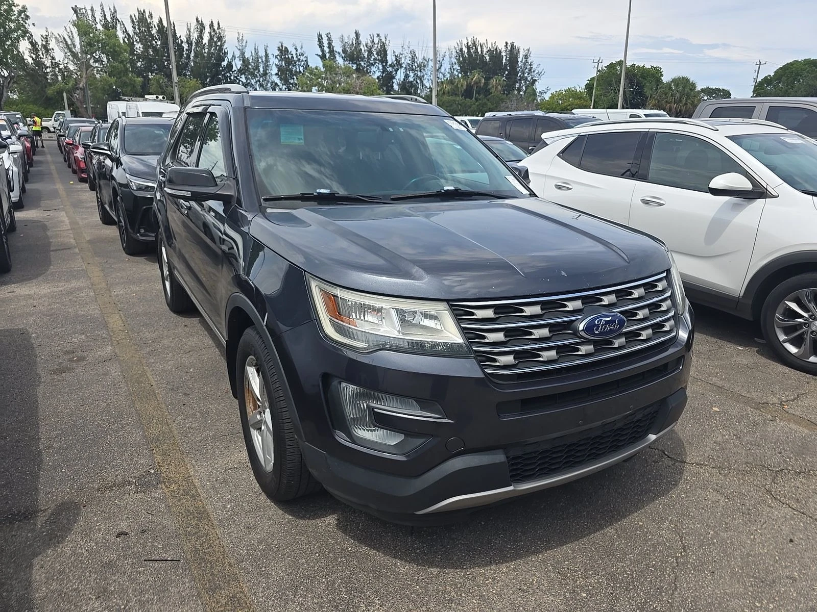 Ford Explorer | Mobile.bg � ����������� 1