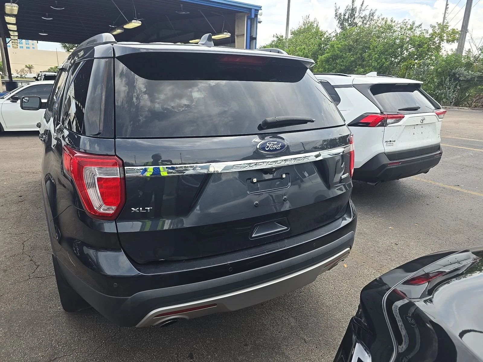Ford Explorer | Mobile.bg � ����������� 4