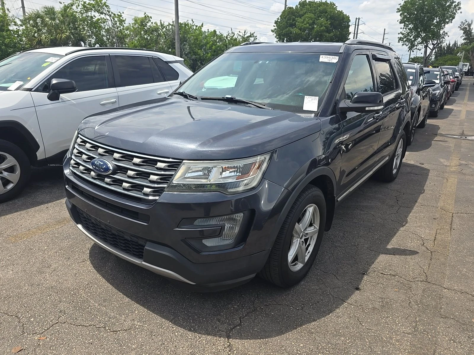 Ford Explorer | Mobile.bg � ����������� 3