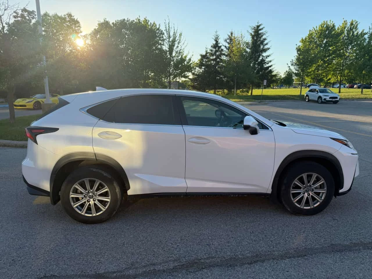 Lexus NX 300 * AWD * �������� * ������ * ����� * NAVI | Mobile.bg � ����������� 3