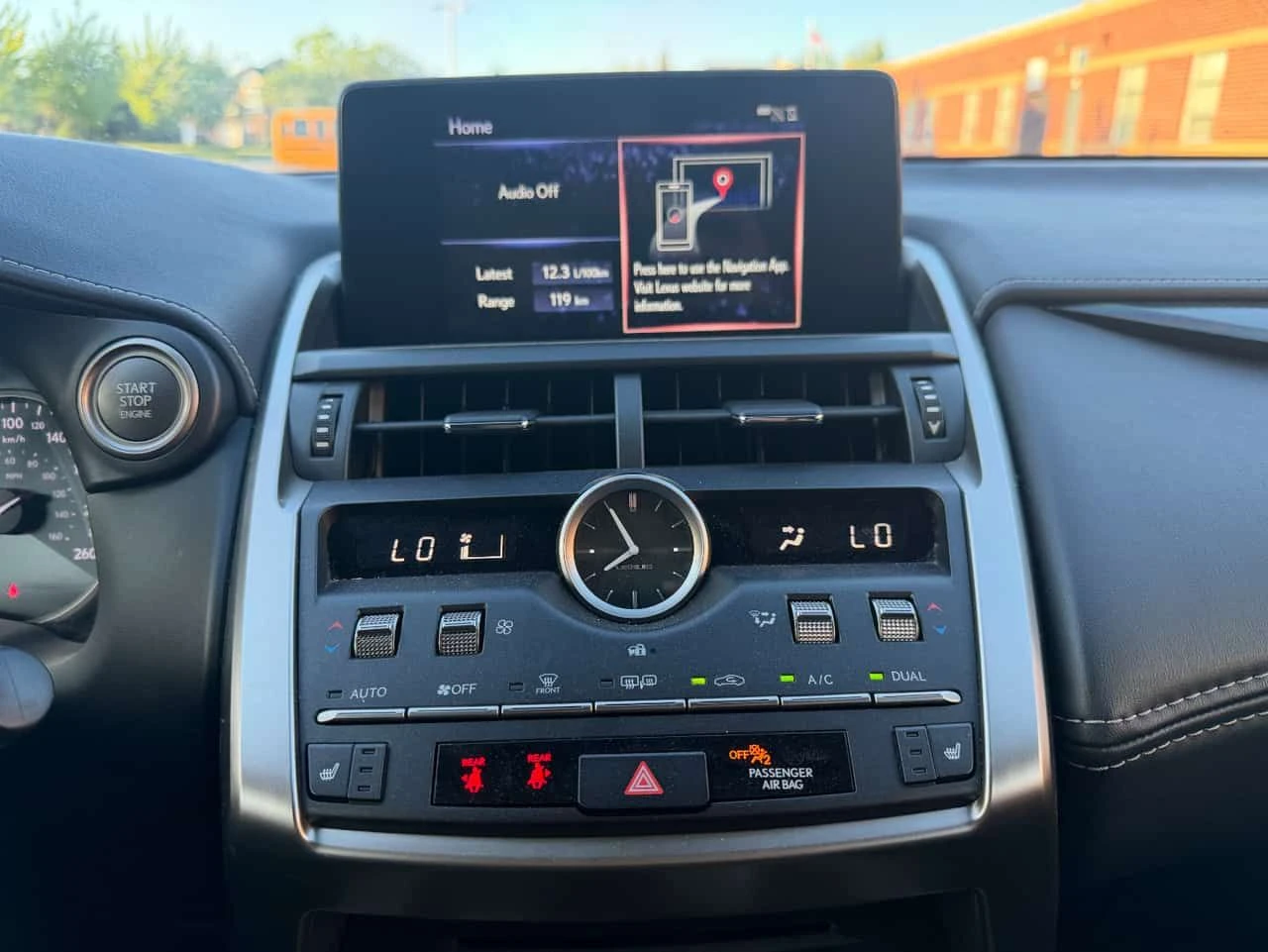 Lexus NX 300 * AWD * �������� * ������ * ����� * NAVI | Mobile.bg � ����������� 11