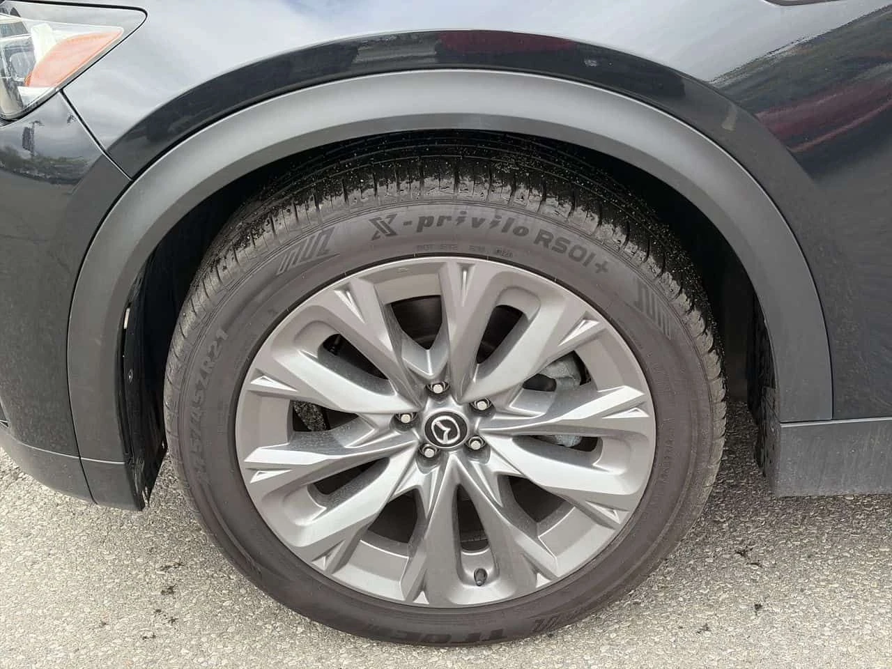 Mazda CX-90 * GT * АВТОКРЕДИТ БЕЗ ПЪРВОНАЧАЛНА ВНОСКА* , снимка 6 - Автомобили и джипове - 54903728