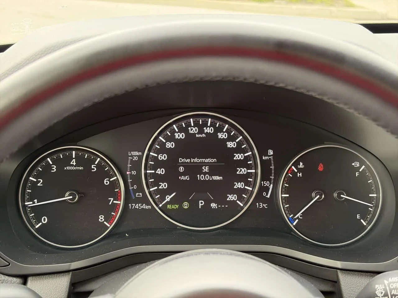 Mazda CX-90 * GT * АВТОКРЕДИТ БЕЗ ПЪРВОНАЧАЛНА ВНОСКА* , снимка 7 - Автомобили и джипове - 54903728