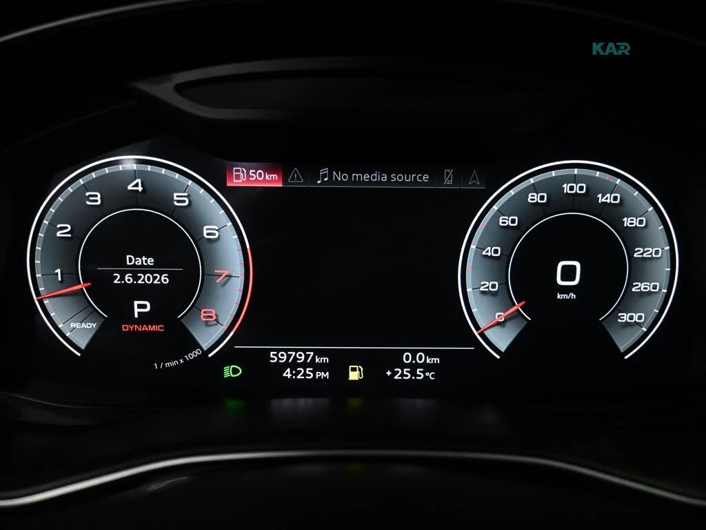 Audi Q7 Komfort (КРАЙНА цена до БЪЛГАРИЯ), снимка 9 - Автомобили и джипове - 54903944