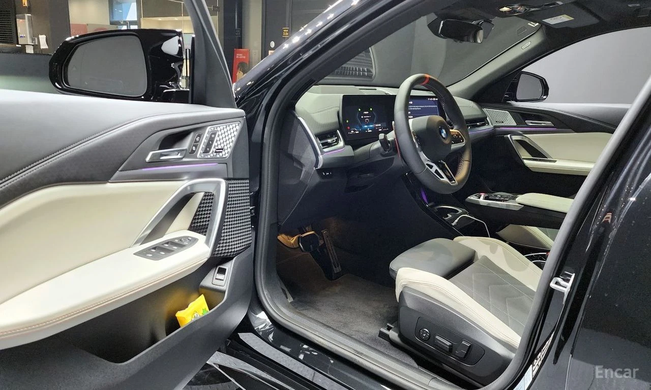 BMW X2 M35i* HARMON* KARDON* ХЕДЪП* 360КАМЕРА* , снимка 5 - Автомобили и джипове - 54932927