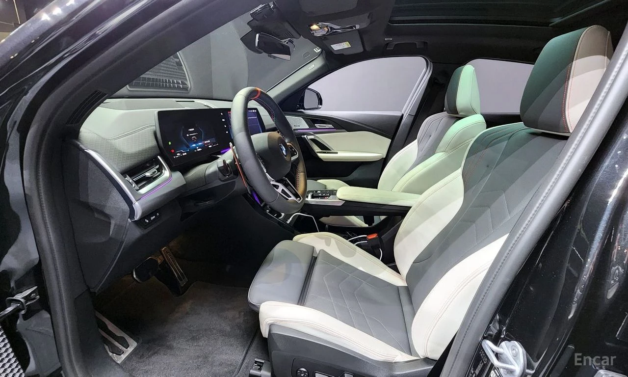 BMW X2 M35i* HARMON* KARDON* ХЕДЪП* 360КАМЕРА* , снимка 13 - Автомобили и джипове - 54932927