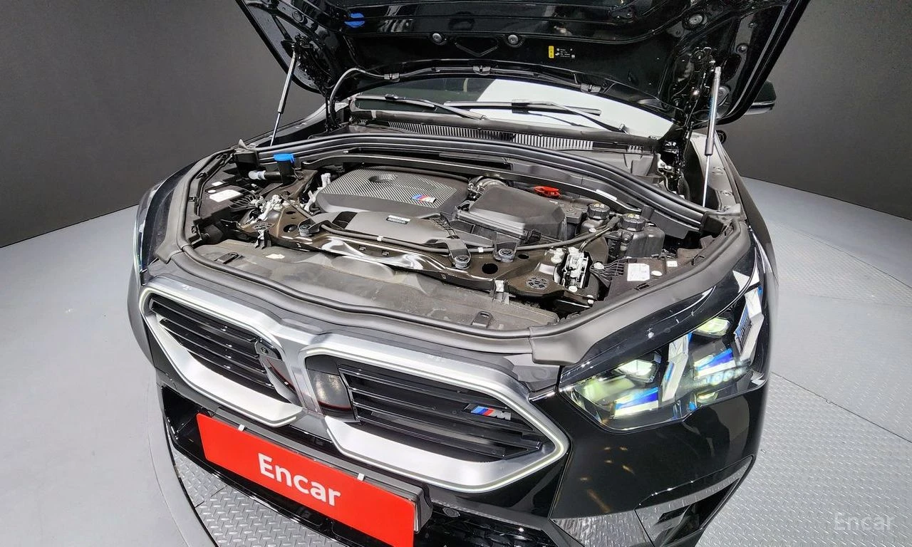 BMW X2 M35i* HARMON* KARDON* ХЕДЪП* 360КАМЕРА* , снимка 17 - Автомобили и джипове - 54932927