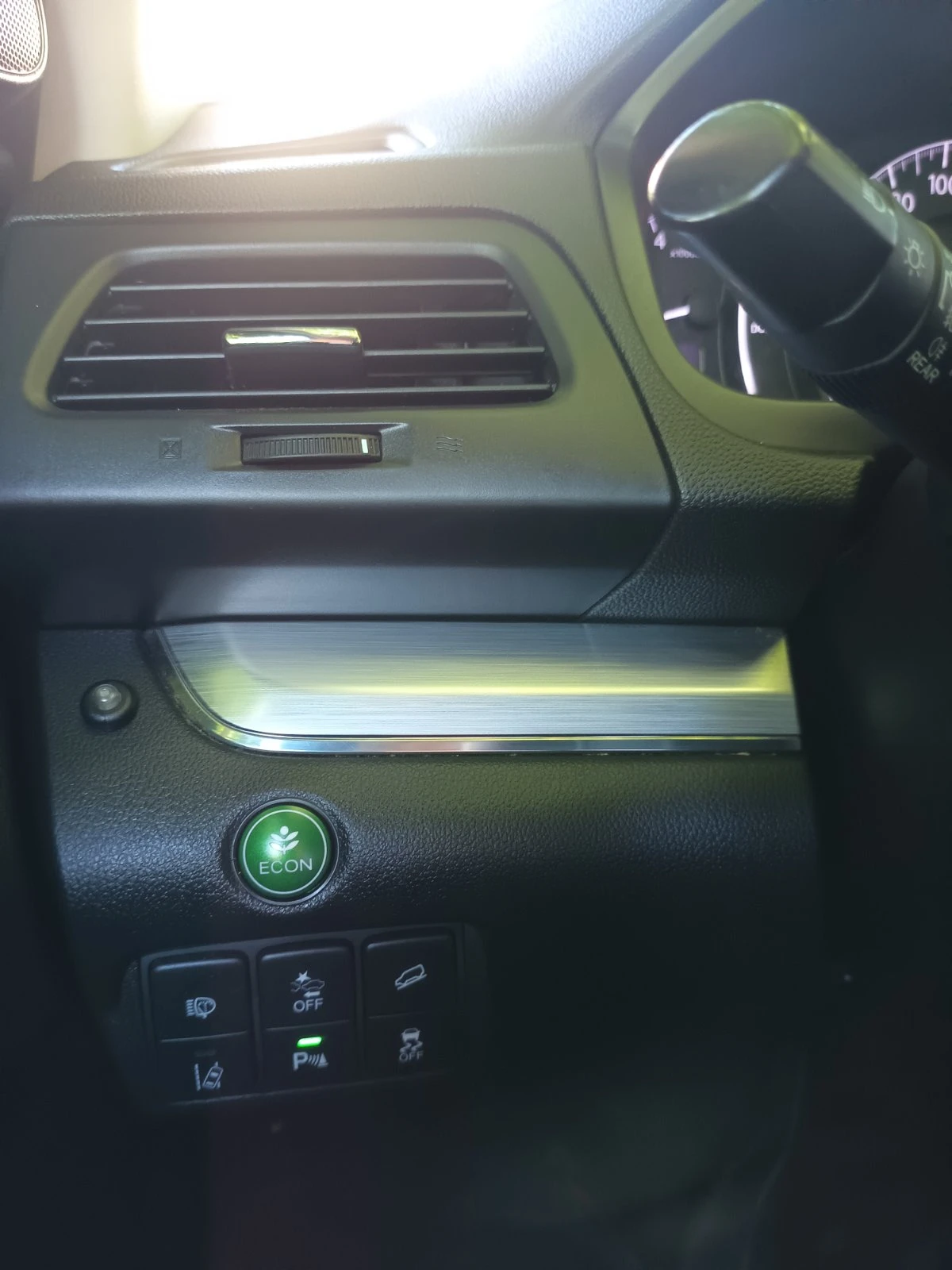 Honda Cr-v 1.6 DTEC* EXECUTIVE* 4WD* FULL, снимка 15 - Автомобили и джипове - 54972965