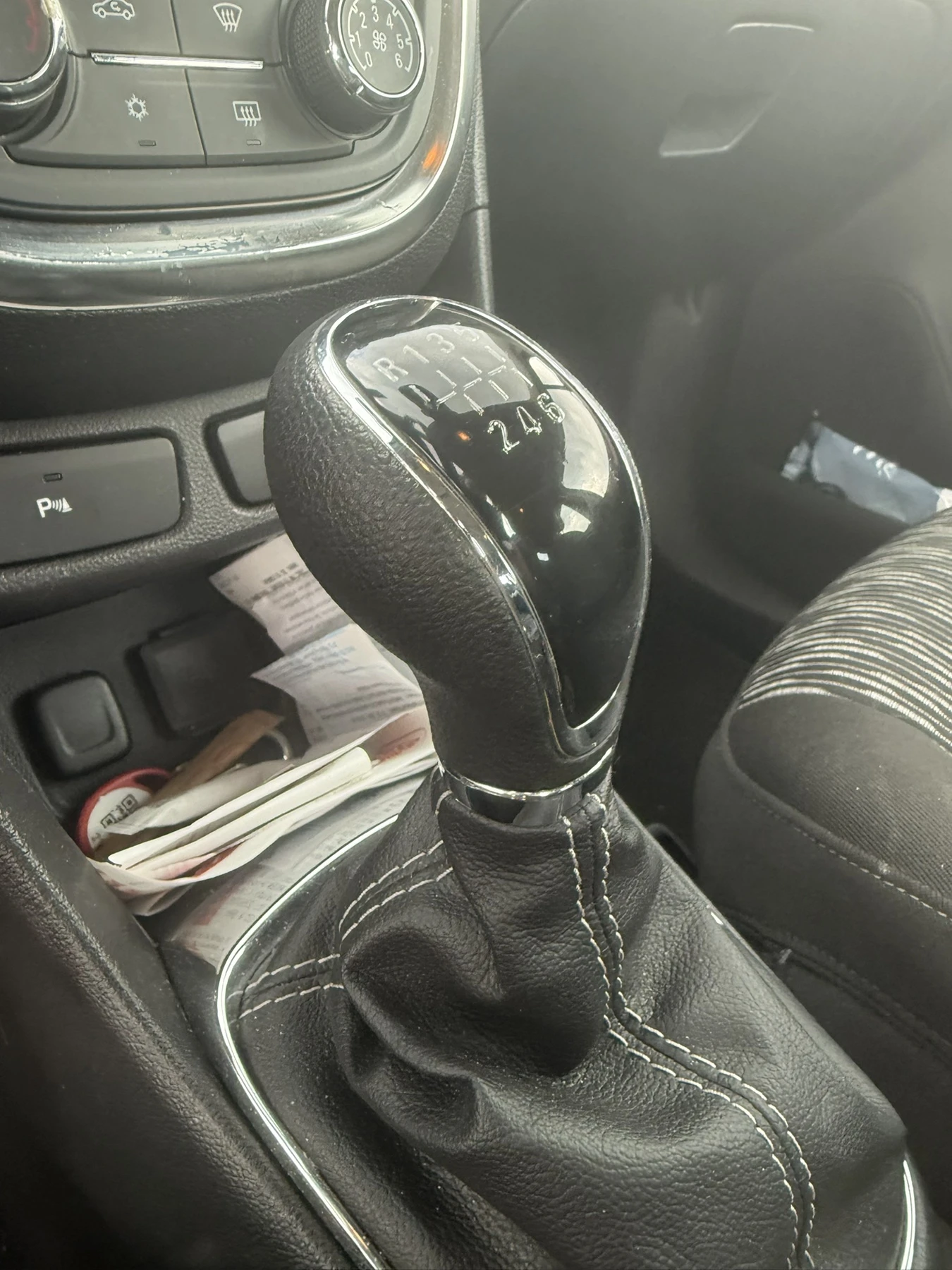 Opel Mokka, снимка 10 - Автомобили и джипове - 55423351