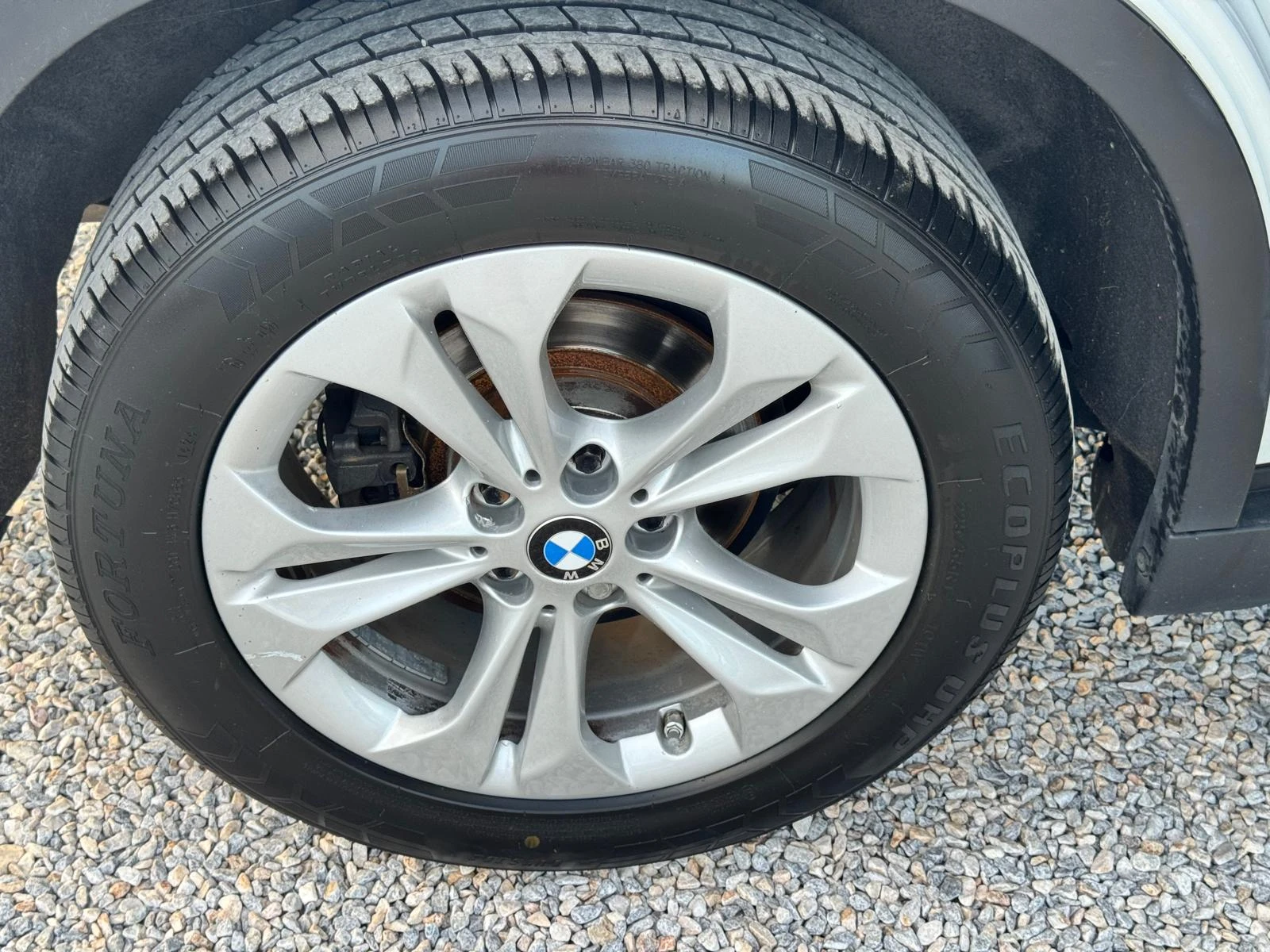 BMW X1 xdrive18d Advantage, снимка 17 - Автомобили и джипове - 55507698