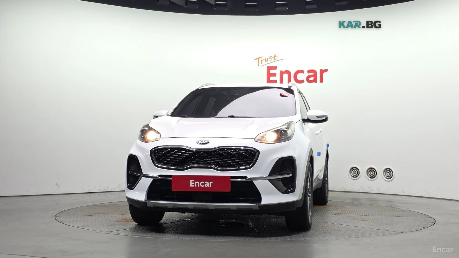 Kia Sportage PRESTIGE/2.0D/DRIVE-ASSISTS, снимка 2 - Автомобили и джипове - 55700597