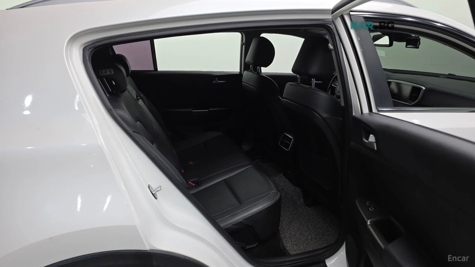 Kia Sportage PRESTIGE/2.0D/DRIVE-ASSISTS, снимка 13 - Автомобили и джипове - 55700597