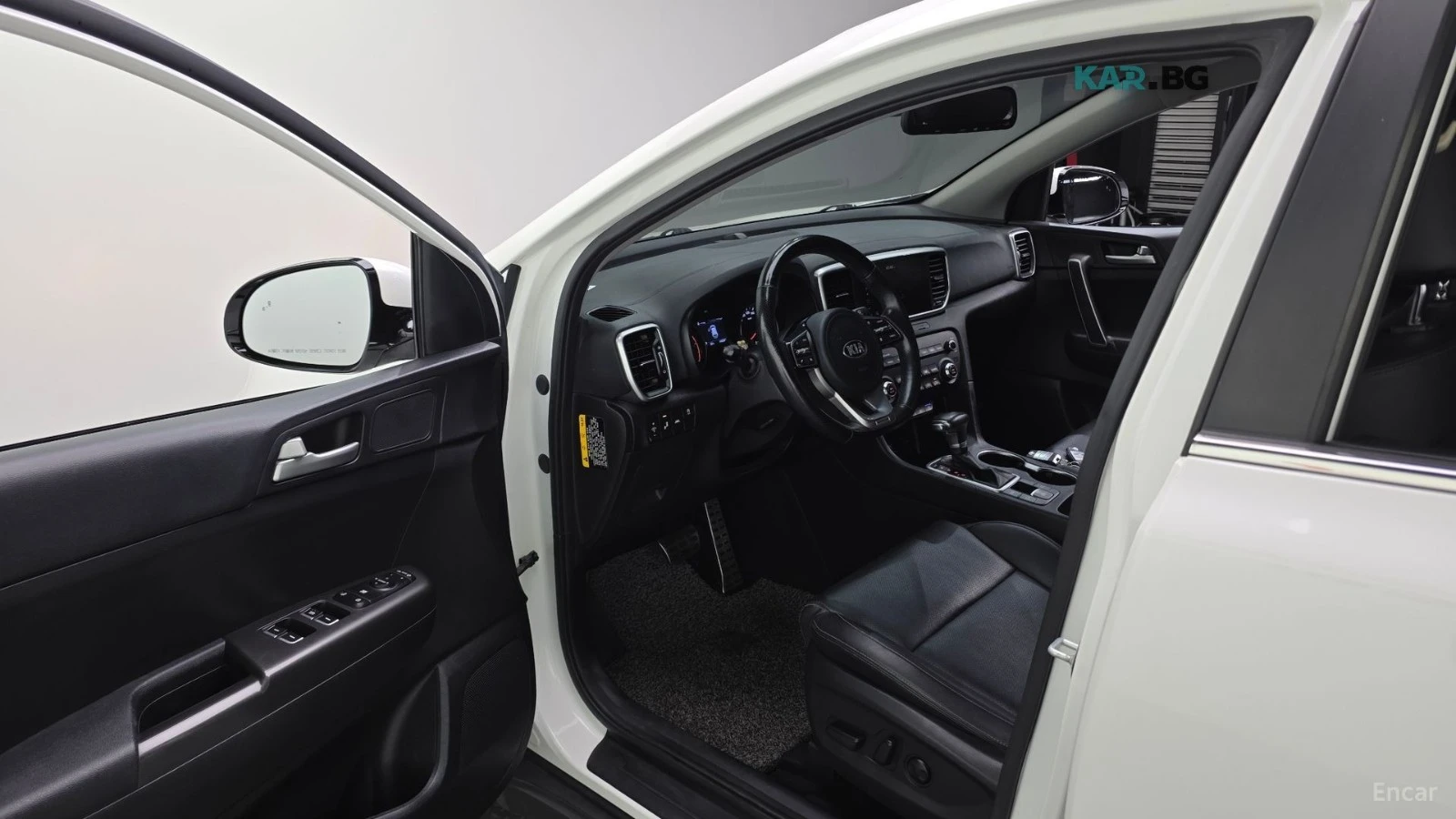 Kia Sportage PRESTIGE/2.0D/DRIVE-ASSISTS, снимка 5 - Автомобили и джипове - 55700597