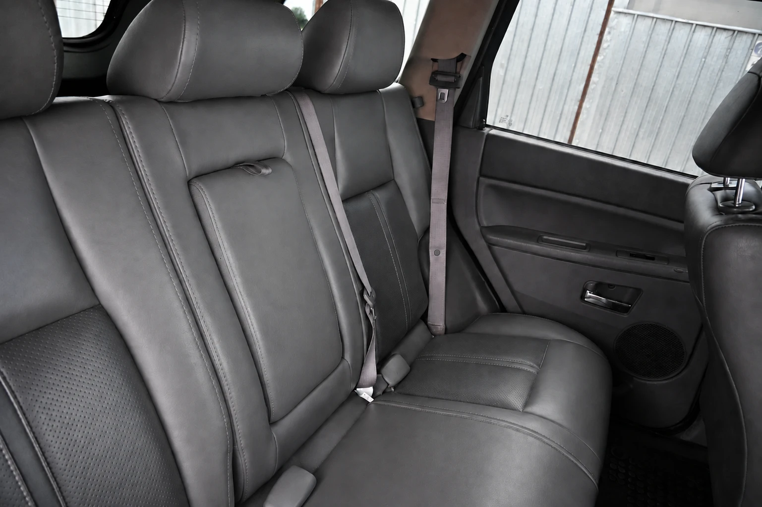 Jeep Grand cherokee ТОП СЪСТОЯНИЕ, снимка 11 - Автомобили и джипове - 55801637