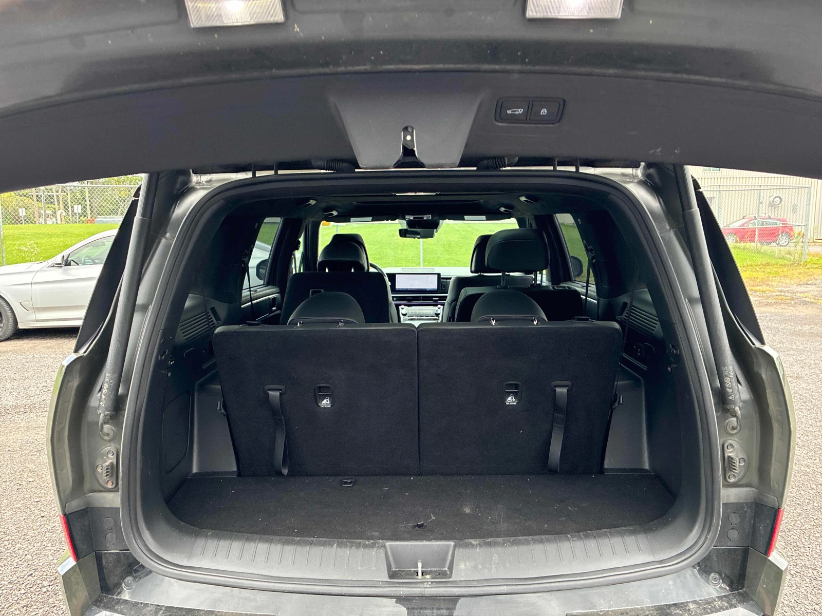 Hyundai Santa fe * Ultimate Calligraphy * ����������*  | Mobile.bg � ����������� 14