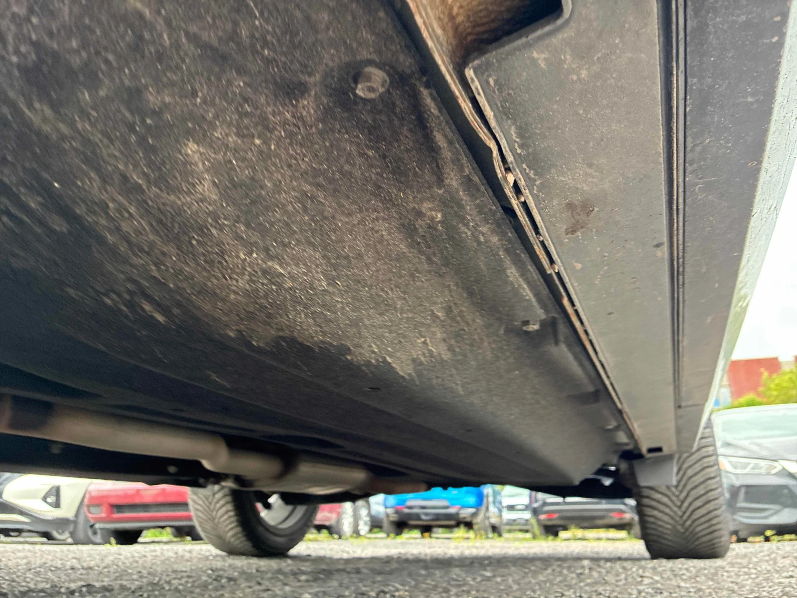 Hyundai Santa fe * Ultimate Calligraphy * ����������*  | Mobile.bg � ����������� 11