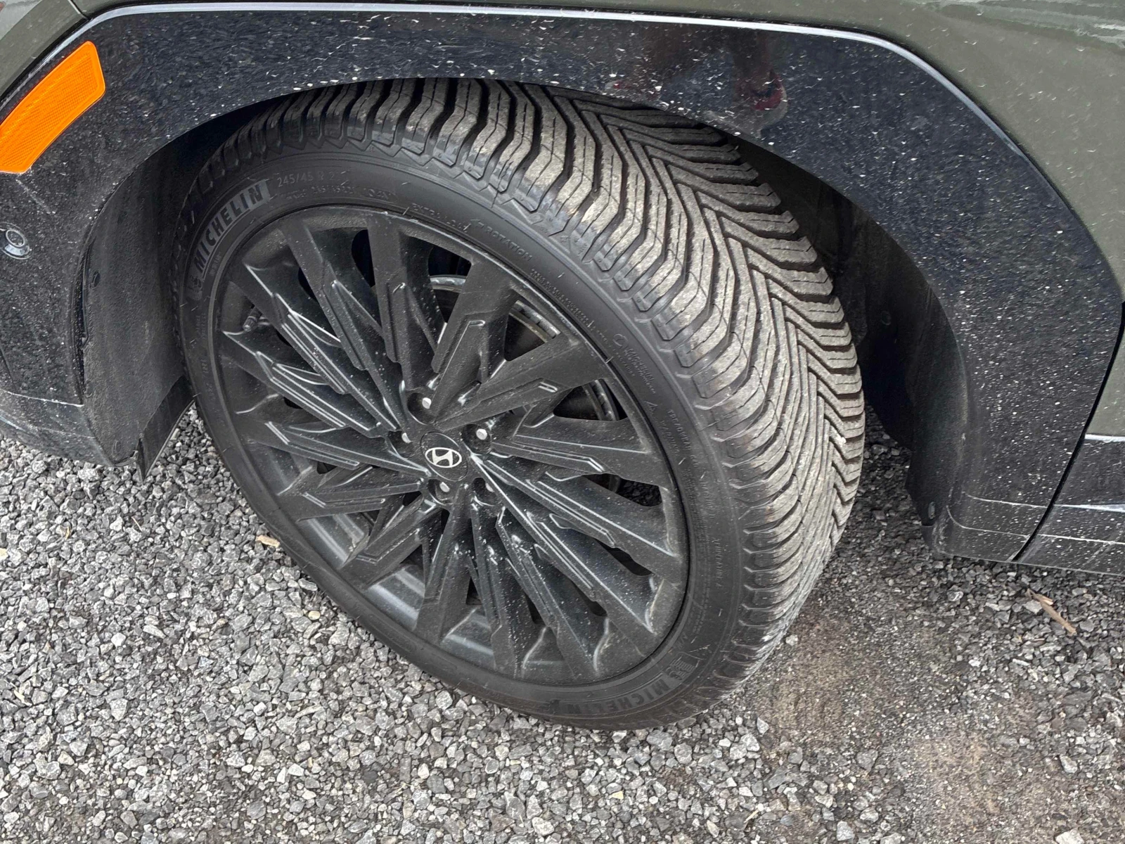 Hyundai Santa fe * Ultimate Calligraphy * ����������*  | Mobile.bg � ����������� 7