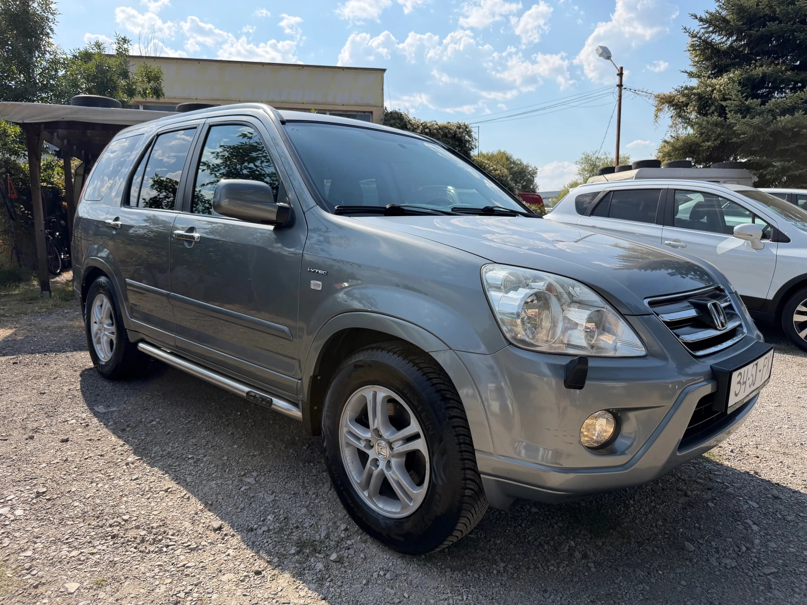 Honda Cr-v 2, 0i ������, ��������, 4* 4 | Mobile.bg � ����������� 1