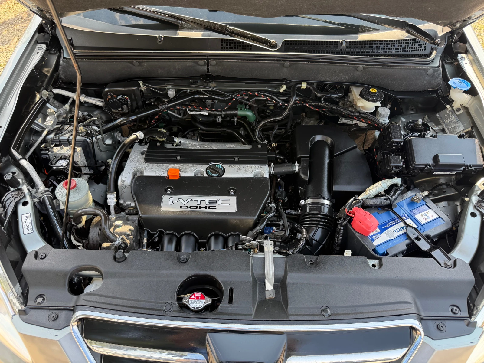 Honda Cr-v 2, 0i ������, ��������, 4* 4 | Mobile.bg � ����������� 16
